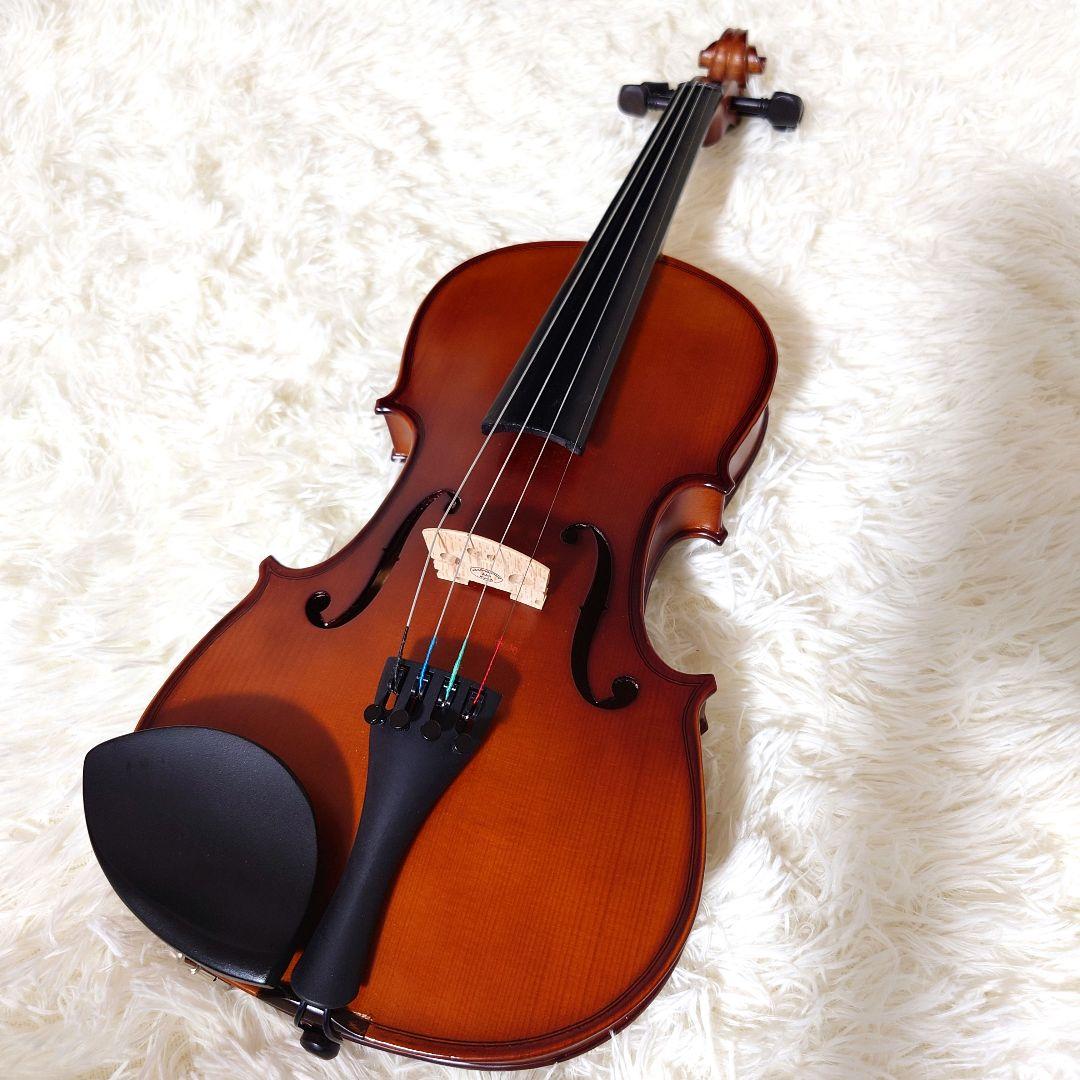 【美品】カテドラル Cathedral バイオリン VS-0 4/4