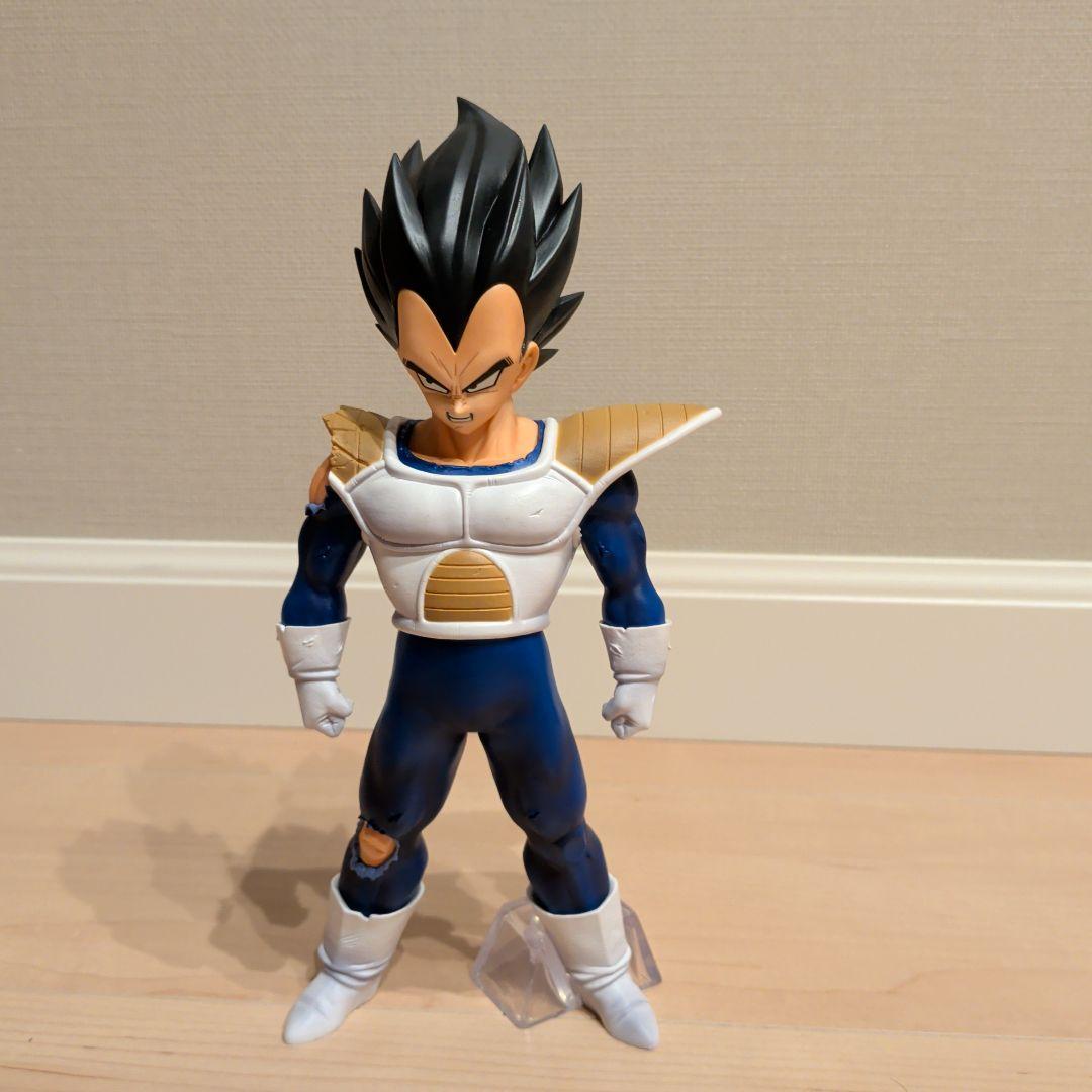 ドラゴンボール　一番くじ　VSオムニバスCROSS フィギュア