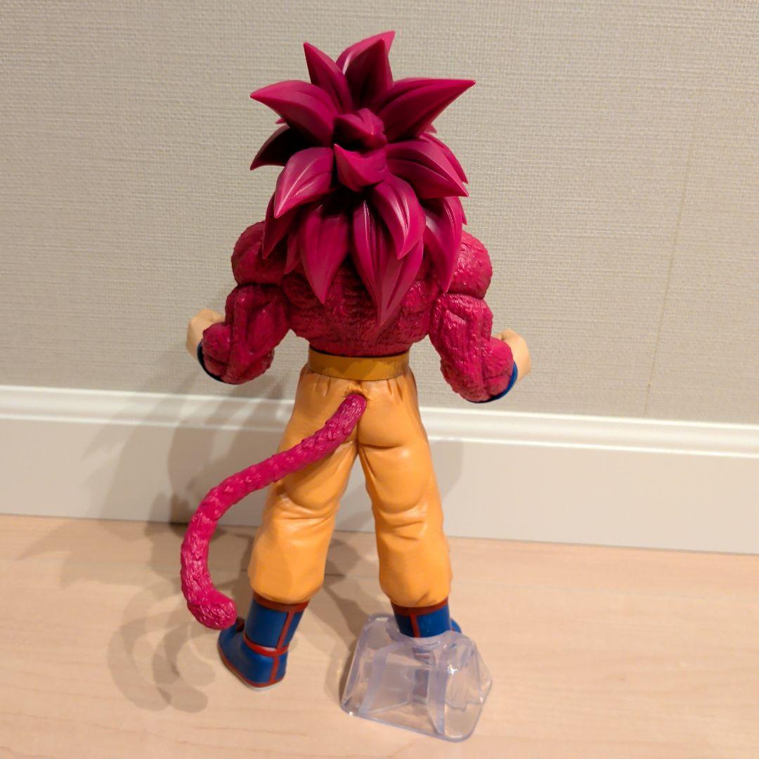 ドラゴンボール　一番くじ　VSオムニバスCROSS フィギュア