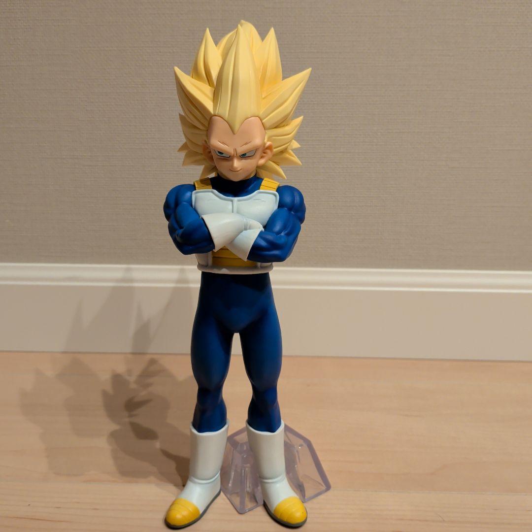 ドラゴンボール　一番くじ　VSオムニバスCROSS フィギュア