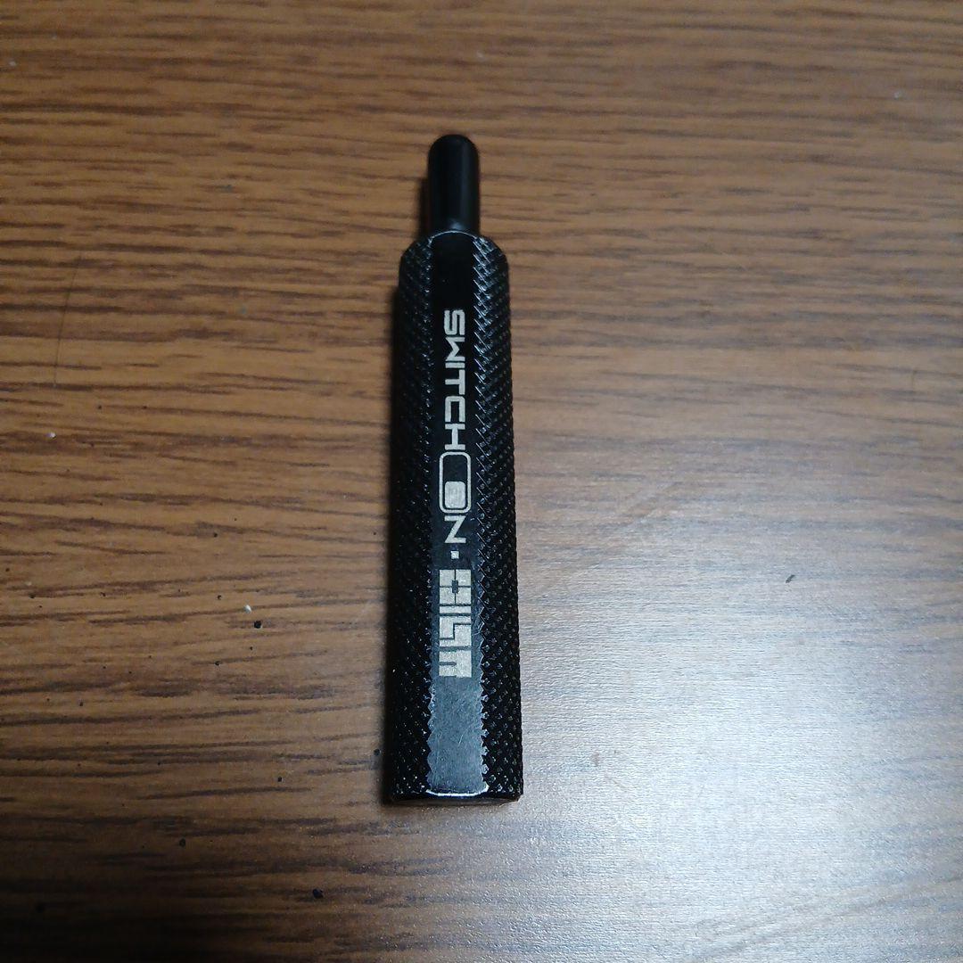 ミニ四駆 Switch-on SO05 JALDORA 治具