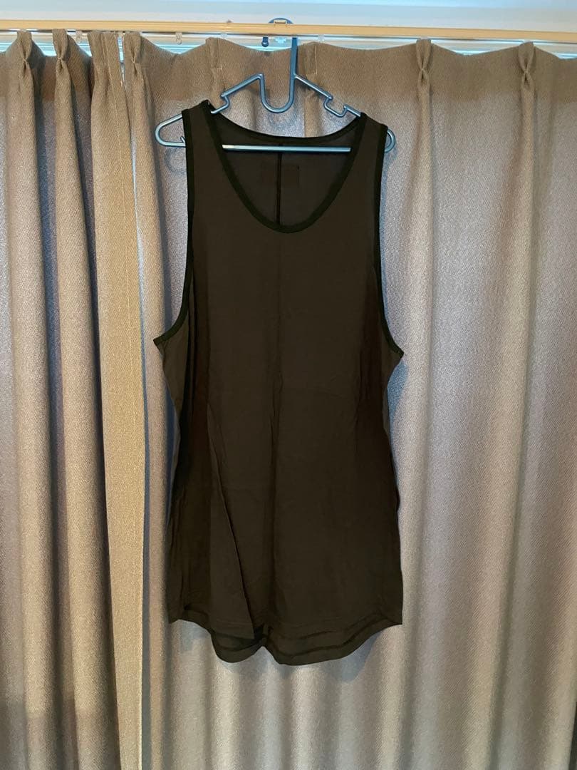 トップス CTLS lot of crosses inner tank top Size1