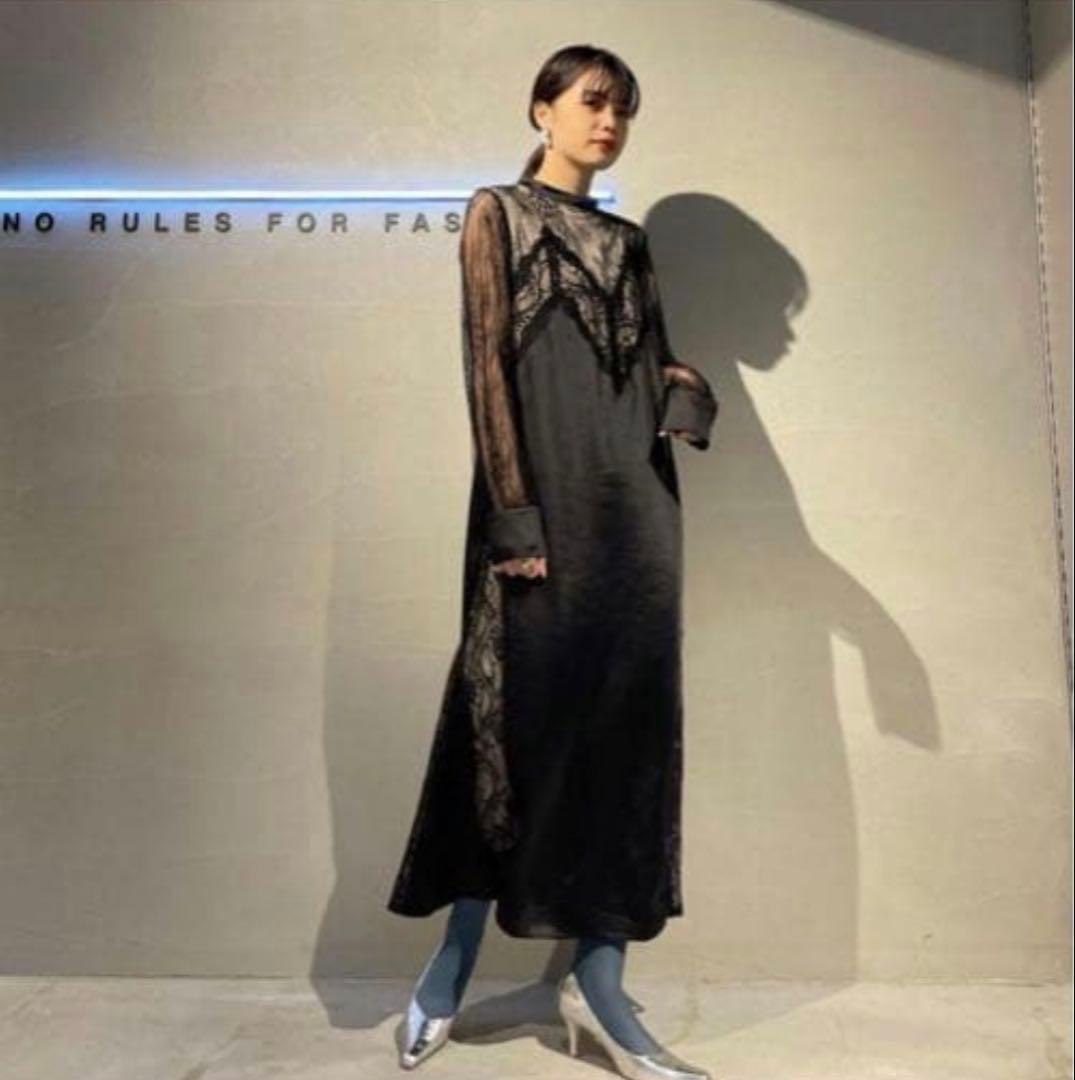 ameri パーティードレス　オケージョンドレス