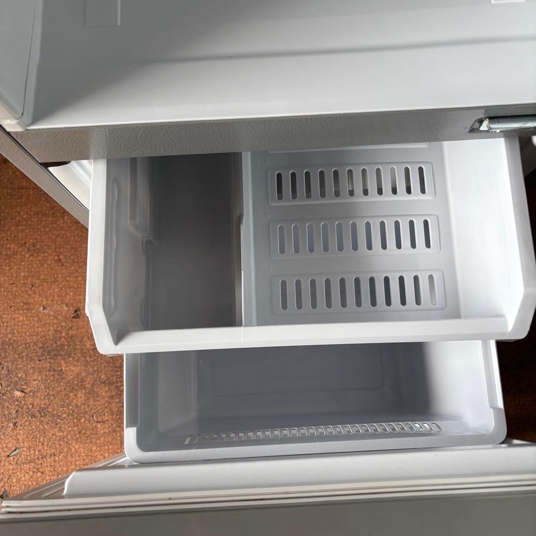 アクア 2021年製 2ドア冷蔵庫