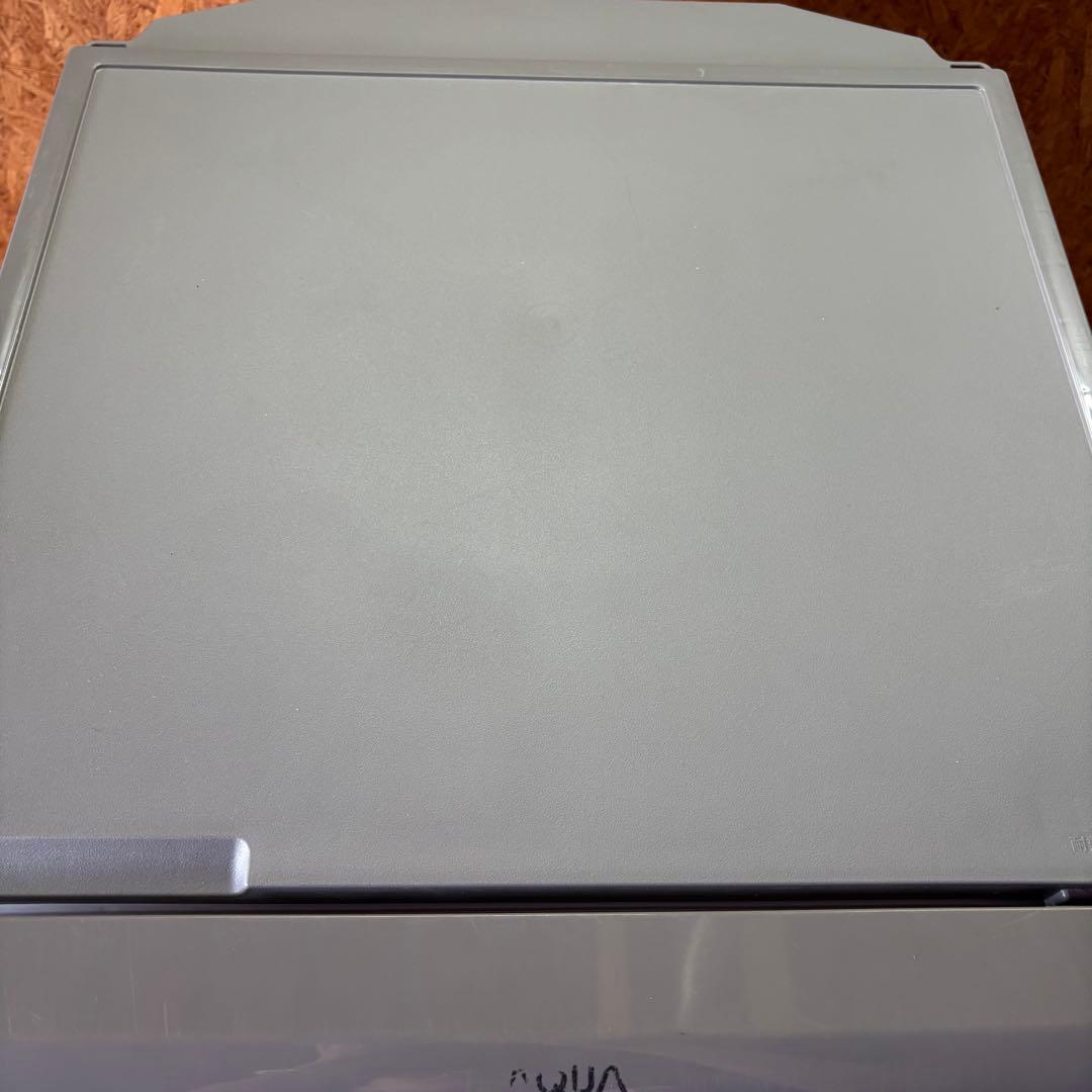 アクア 2021年製 2ドア冷蔵庫