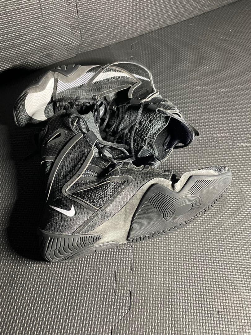 NIKE HyperKO 2.0 ナイキ ボクシングシューズ