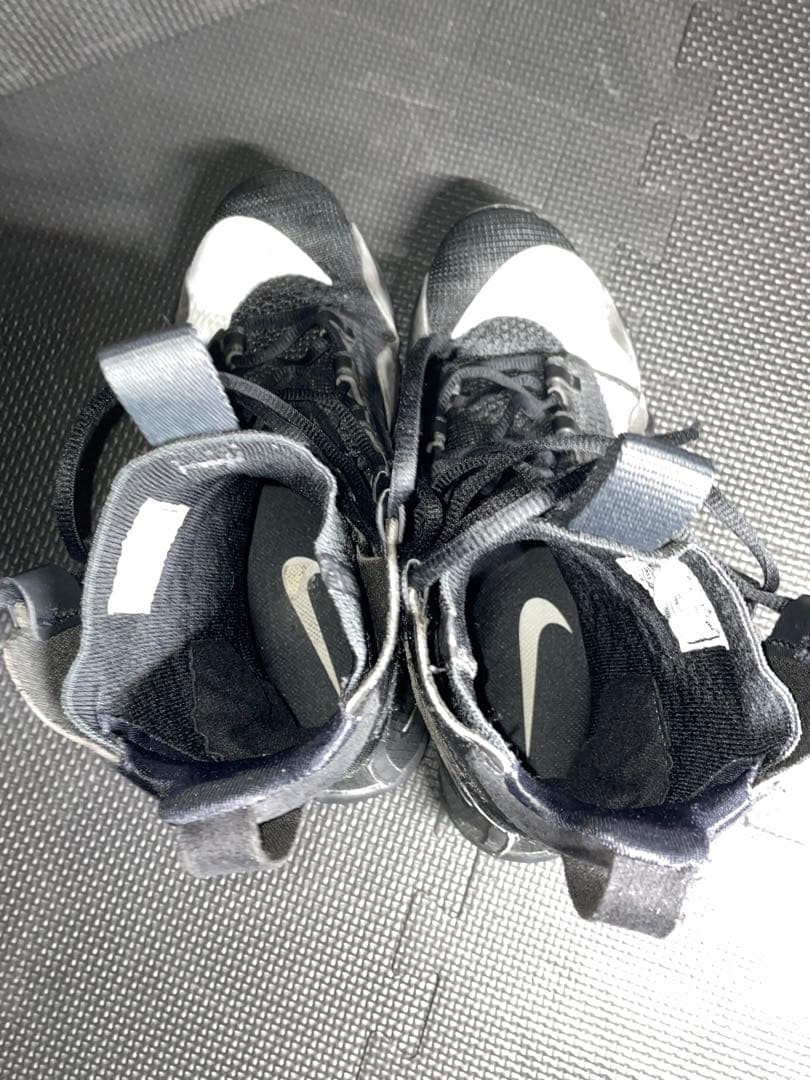 NIKE HyperKO 2.0 ナイキ ボクシングシューズ