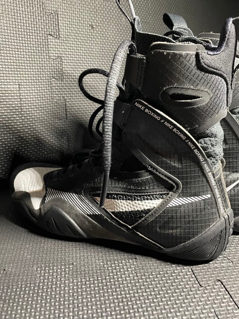 NIKE HyperKO 2.0 ナイキ ボクシングシューズ