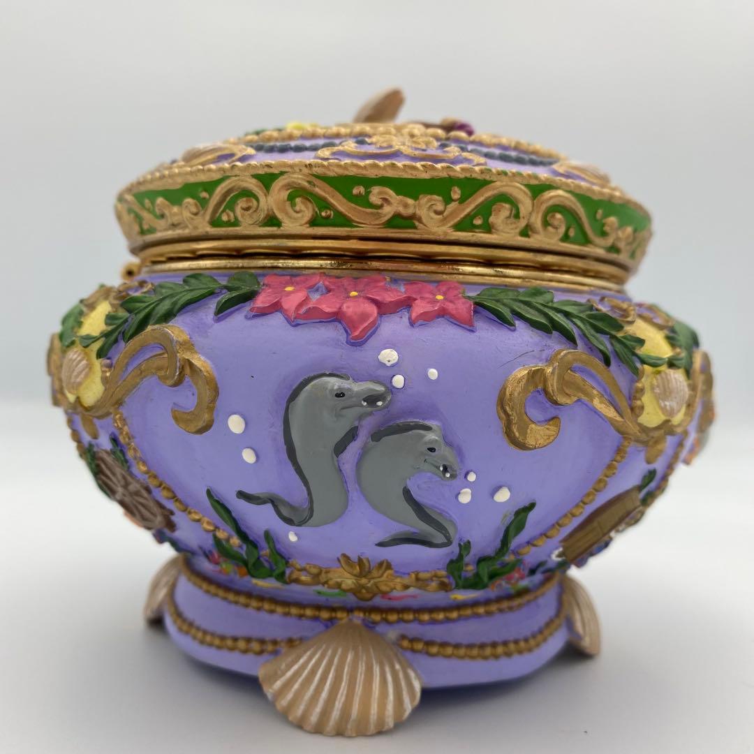 ✨超希少✨ リトルマーメイド オルゴール