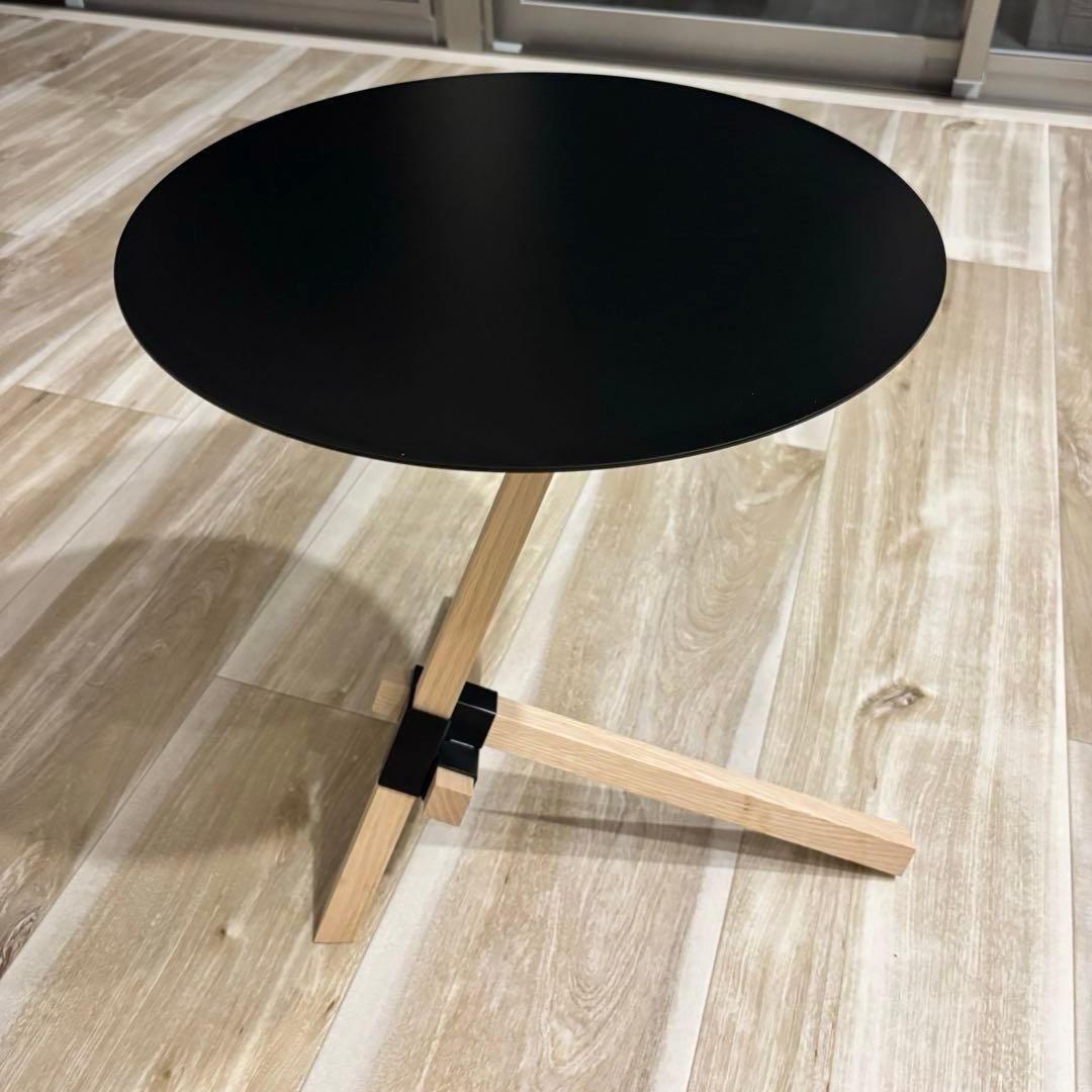 DUENDE TRE サイドテーブル / kanademono