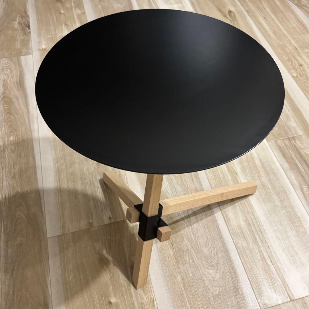 DUENDE TRE サイドテーブル / kanademono