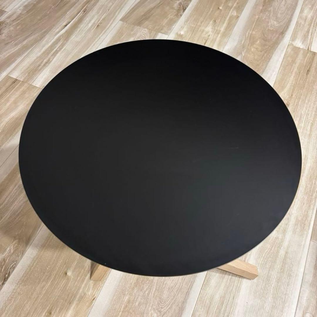 DUENDE TRE サイドテーブル / kanademono