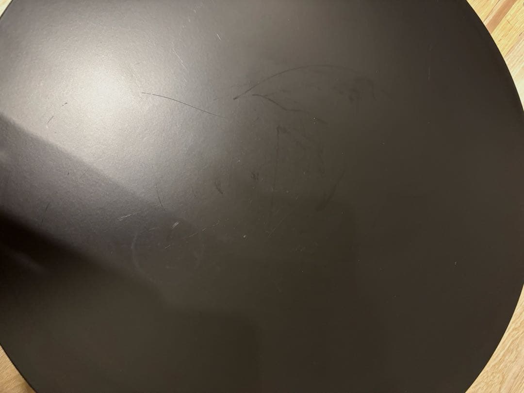 DUENDE TRE サイドテーブル / kanademono