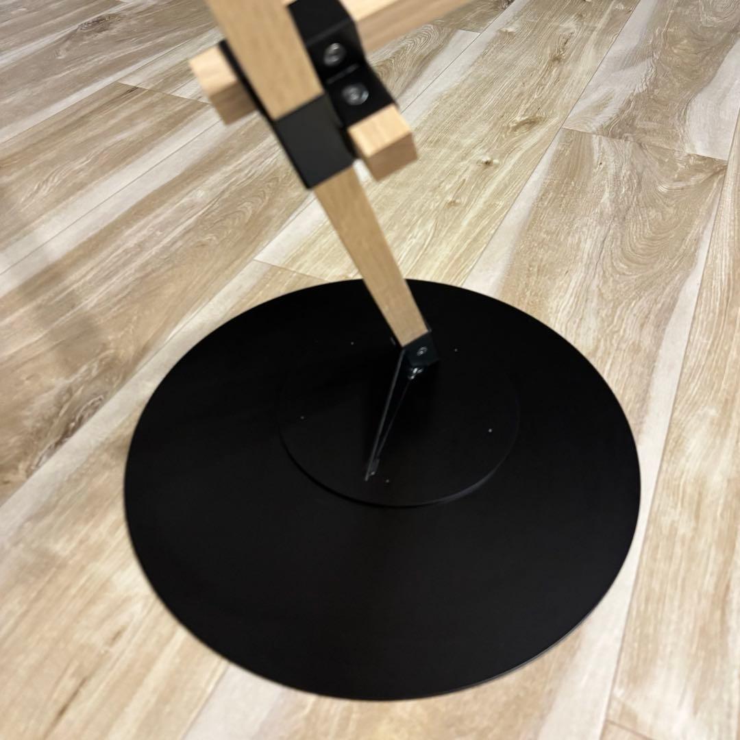 DUENDE TRE サイドテーブル / kanademono