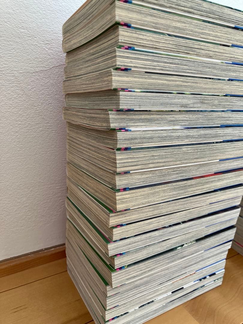 矢沢あい NANA ご近所物語 ParadiseKiss パラキス 全巻セット