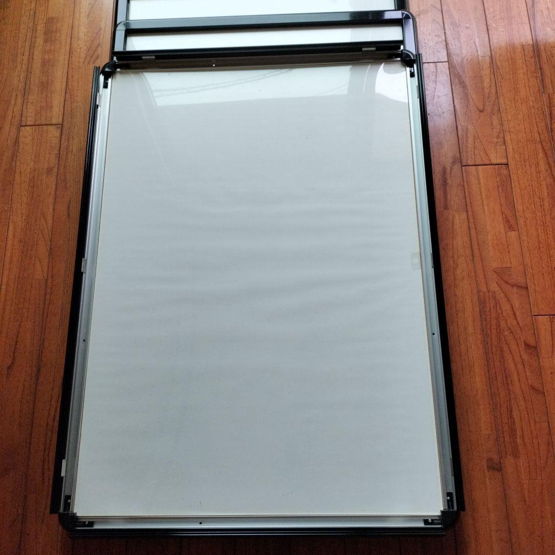 ポスターグリップ　A1 3枚組