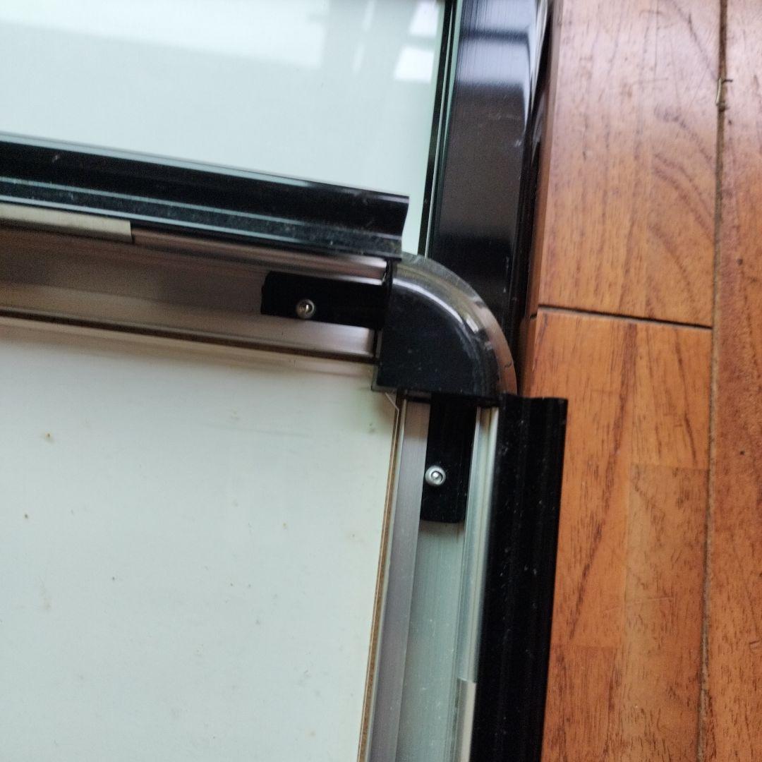 ポスターグリップ　A1 3枚組