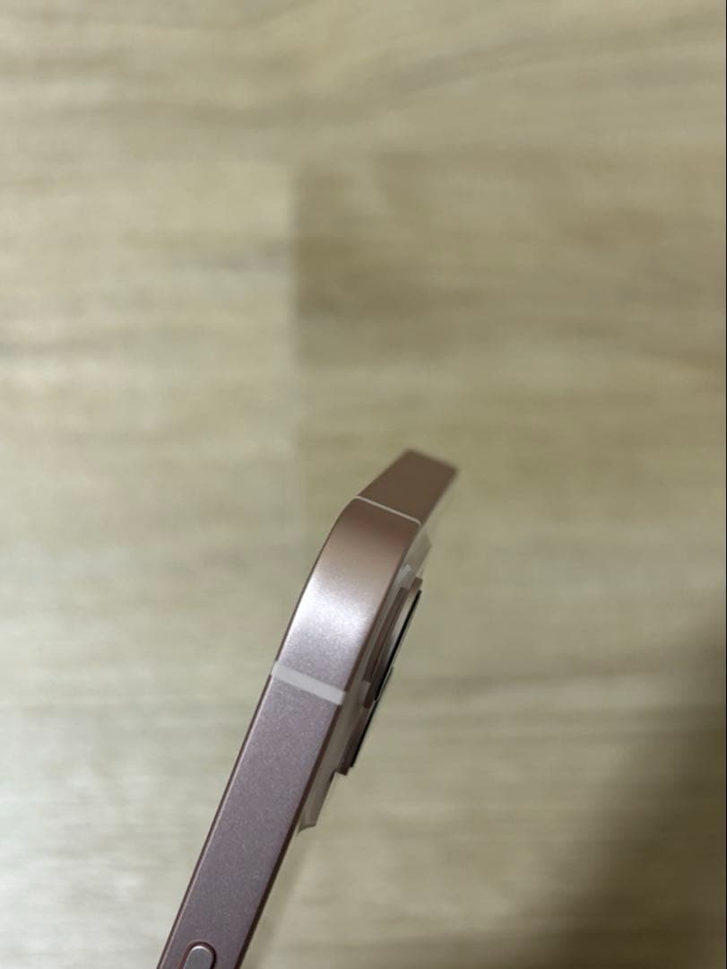 Apple iPhone 13 ピンク 256GB エクスプレス交換品