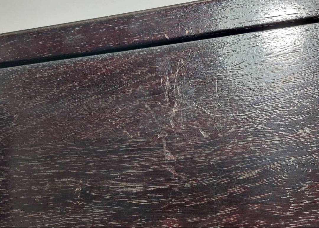 花台　四方花台　古物品、中古品、新古品