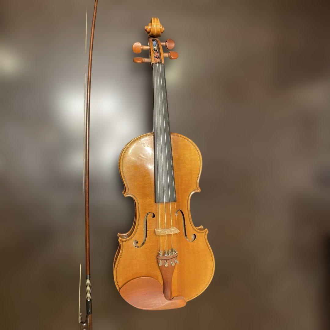 【米国Cao工房】Scotti ストラディバリモデルCAO-VN-150SC