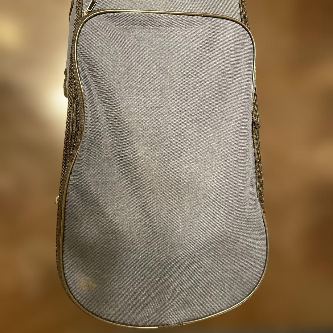 【米国Cao工房】Scotti ストラディバリモデルCAO-VN-150SC