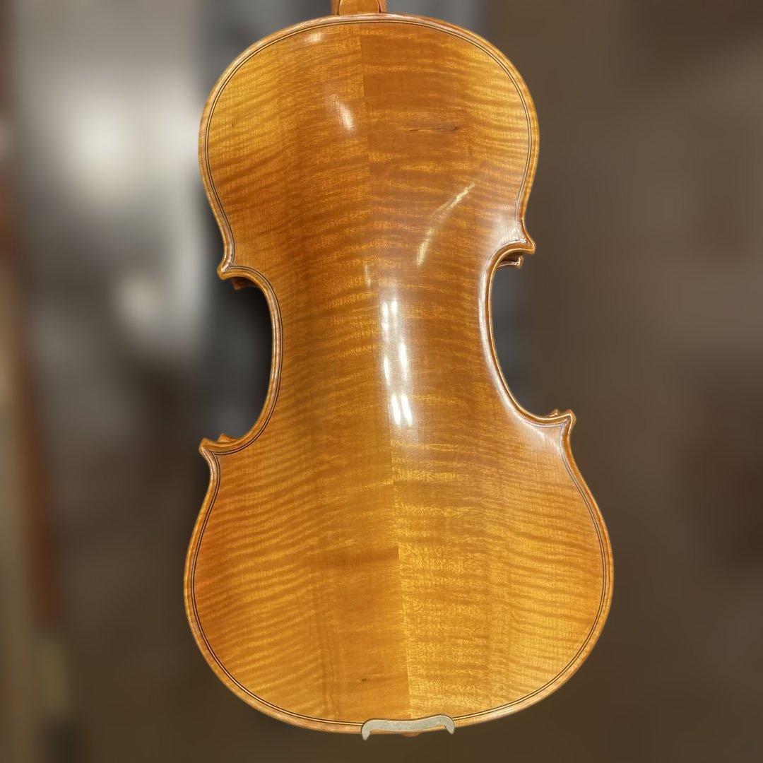 【米国Cao工房】Scotti ストラディバリモデルCAO-VN-150SC