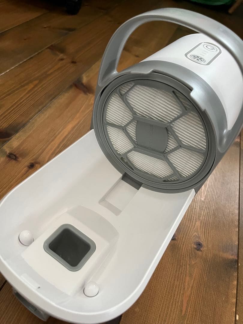 パテッカー グルーミングバリカン 7in1