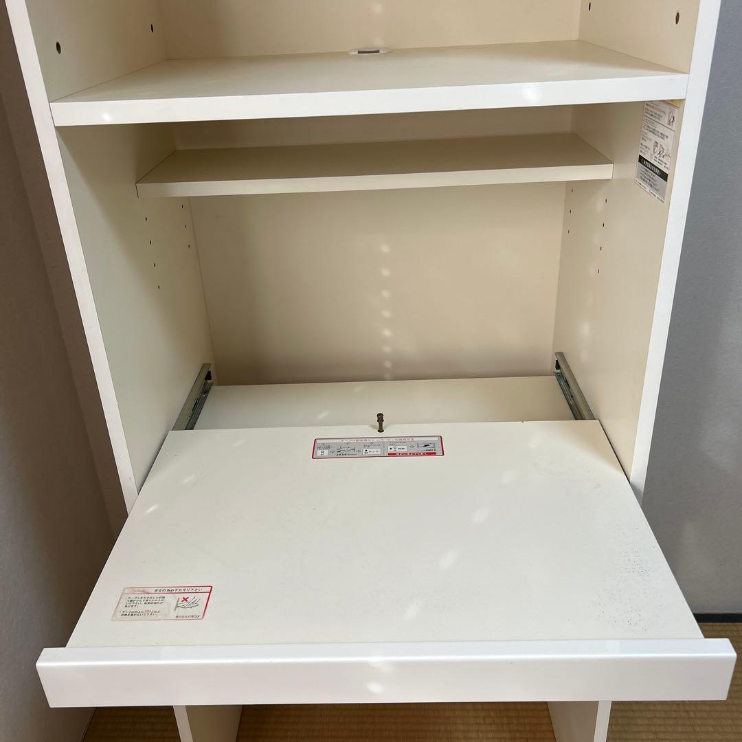 《最終価格》パモウナ　パソコンキャビネット