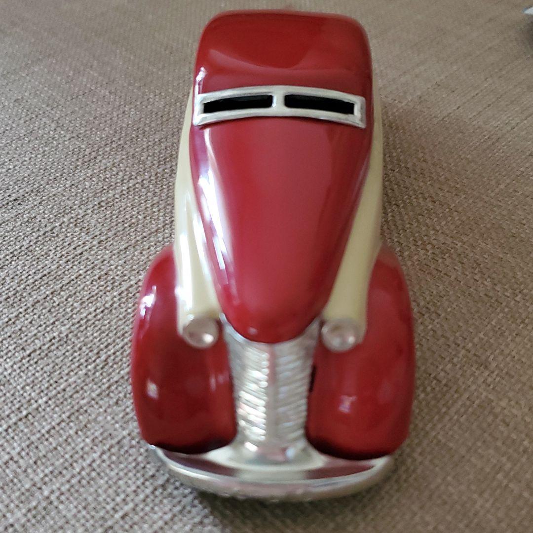 SCHUCO Wende-Limousine 1010シュコークラシック