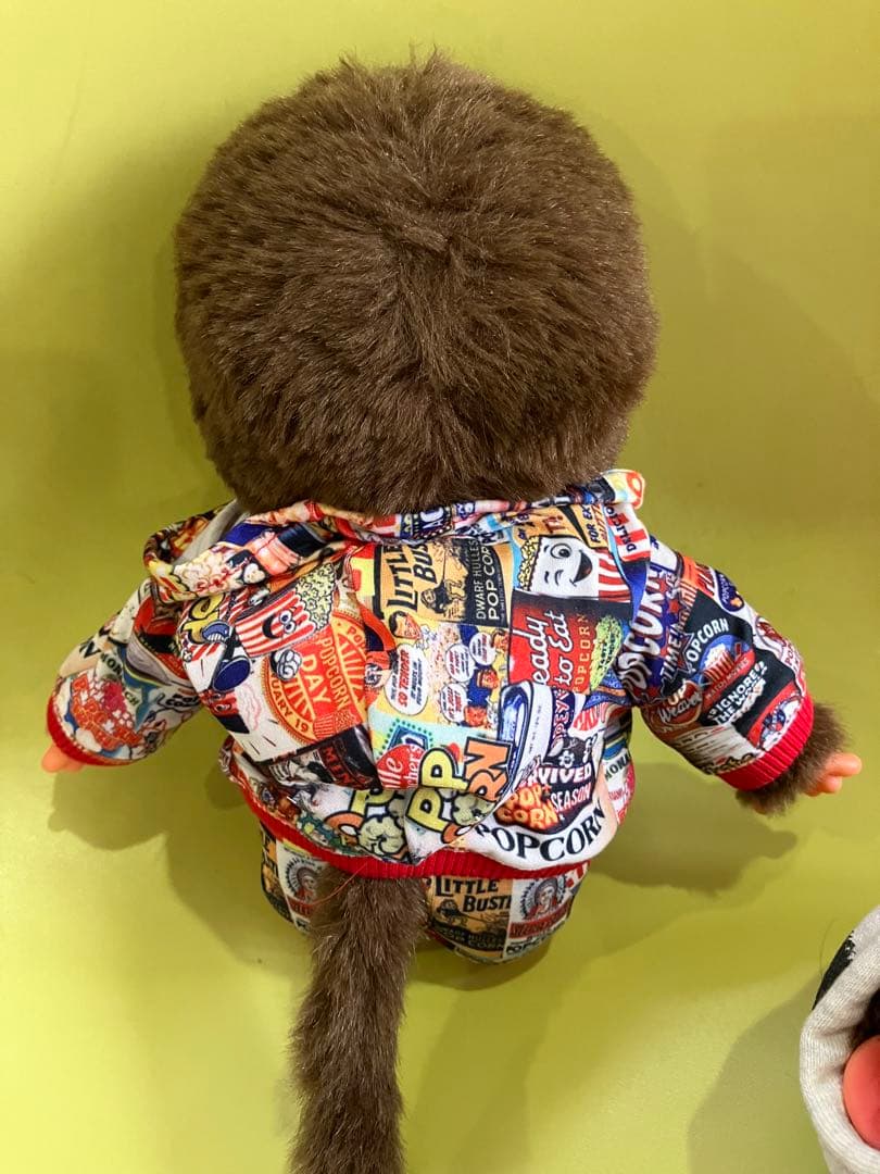 専用　ぬいぐるみお着替え