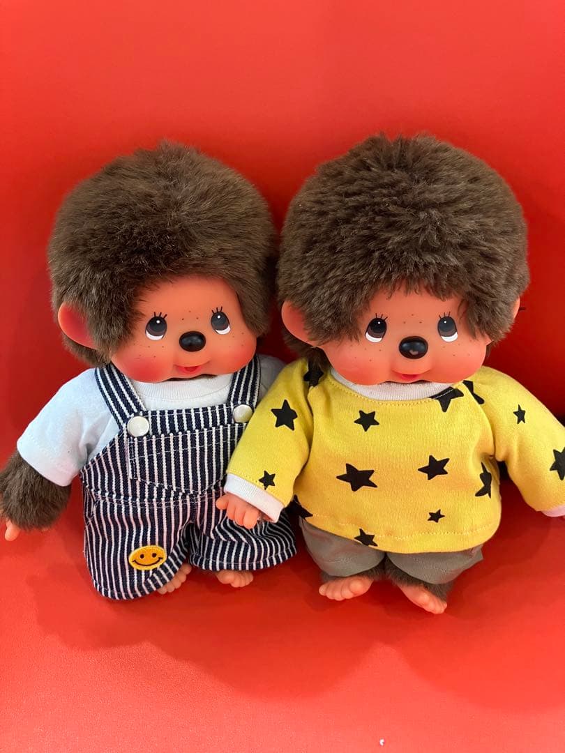 専用　ぬいぐるみお着替え