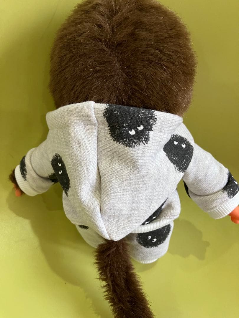 専用　ぬいぐるみお着替え