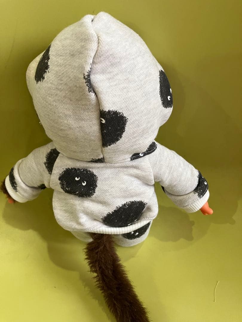 専用　ぬいぐるみお着替え