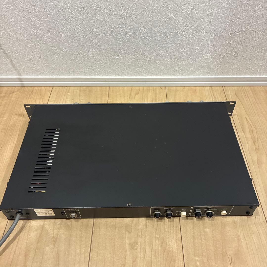 激レアNEXT　ネクスト　TC-1300　TRIPHASE　CHORUSコーラス