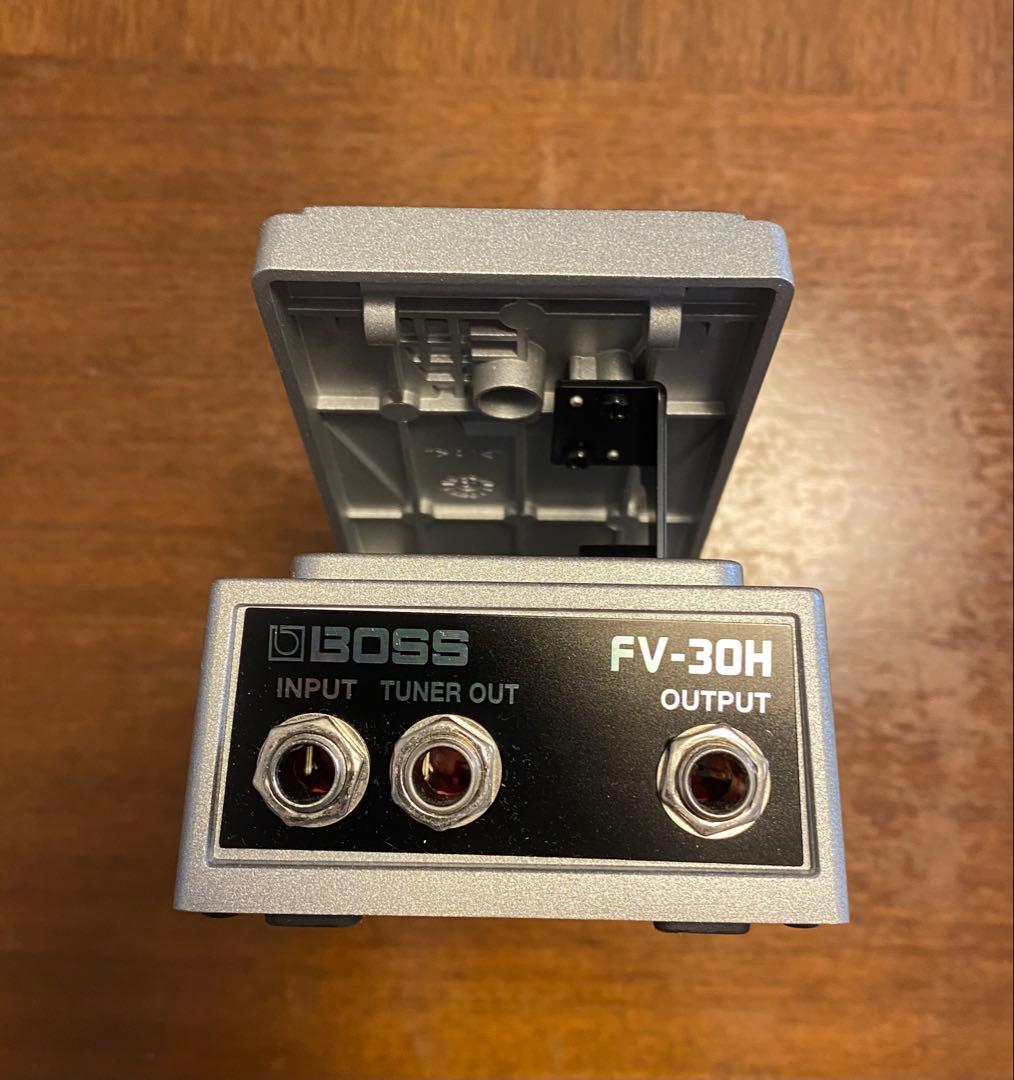 ギター BOSS FV-30H