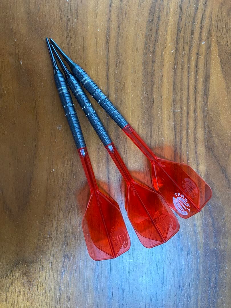 TARGET DIAMOND G2 MAXいわお小鈴選手モデル