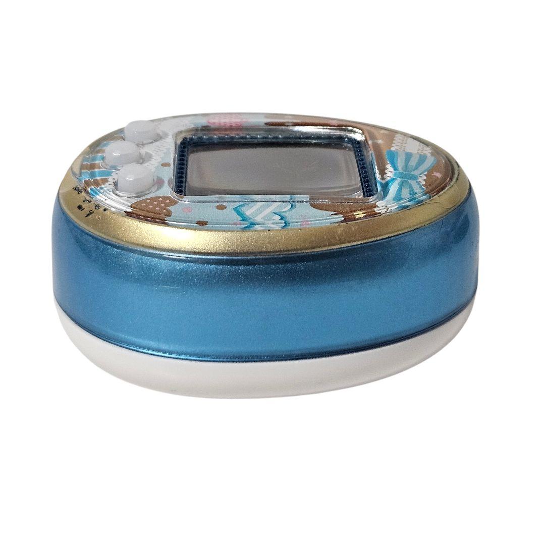 Tamagotchi 4U BLUE たまごっちフォーユー ブルー