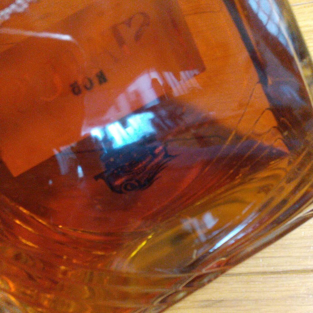 オーシャンステイタス ウィスキー