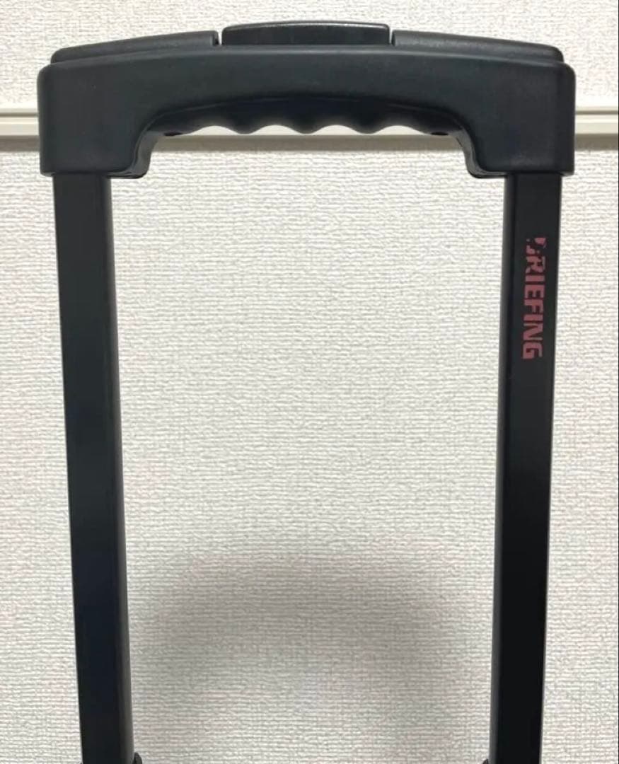 【稀少良品】BRIEFING×BEAMS PLUS / 別注 T-1 NAVY