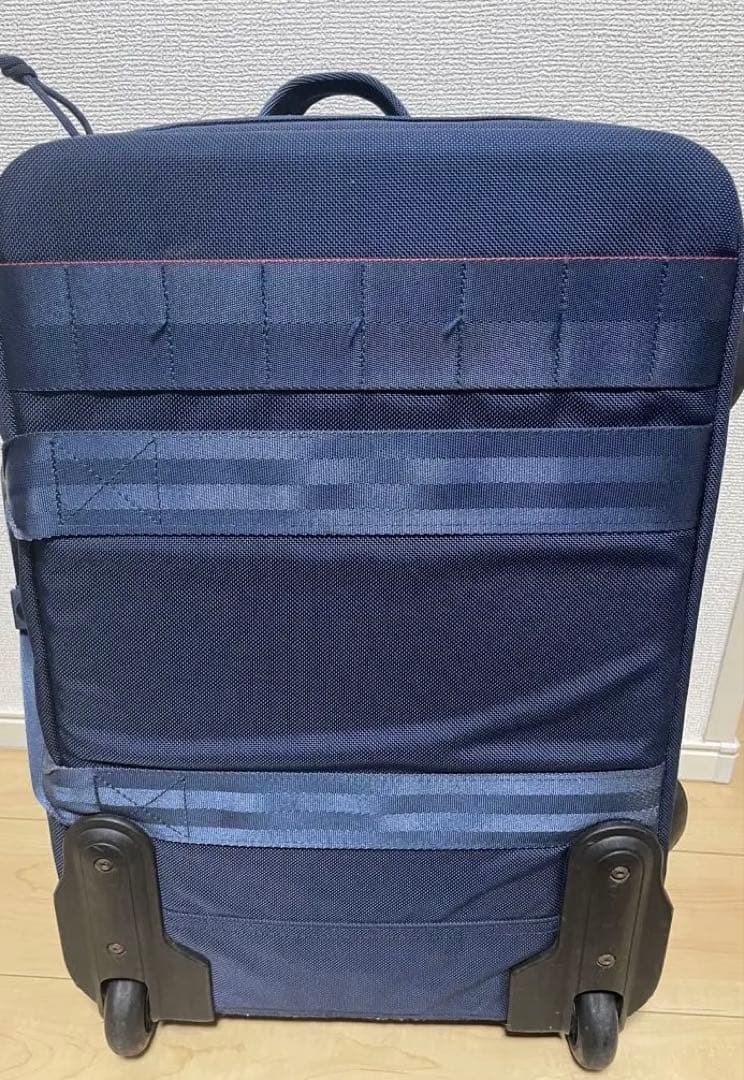 【稀少良品】BRIEFING×BEAMS PLUS / 別注 T-1 NAVY