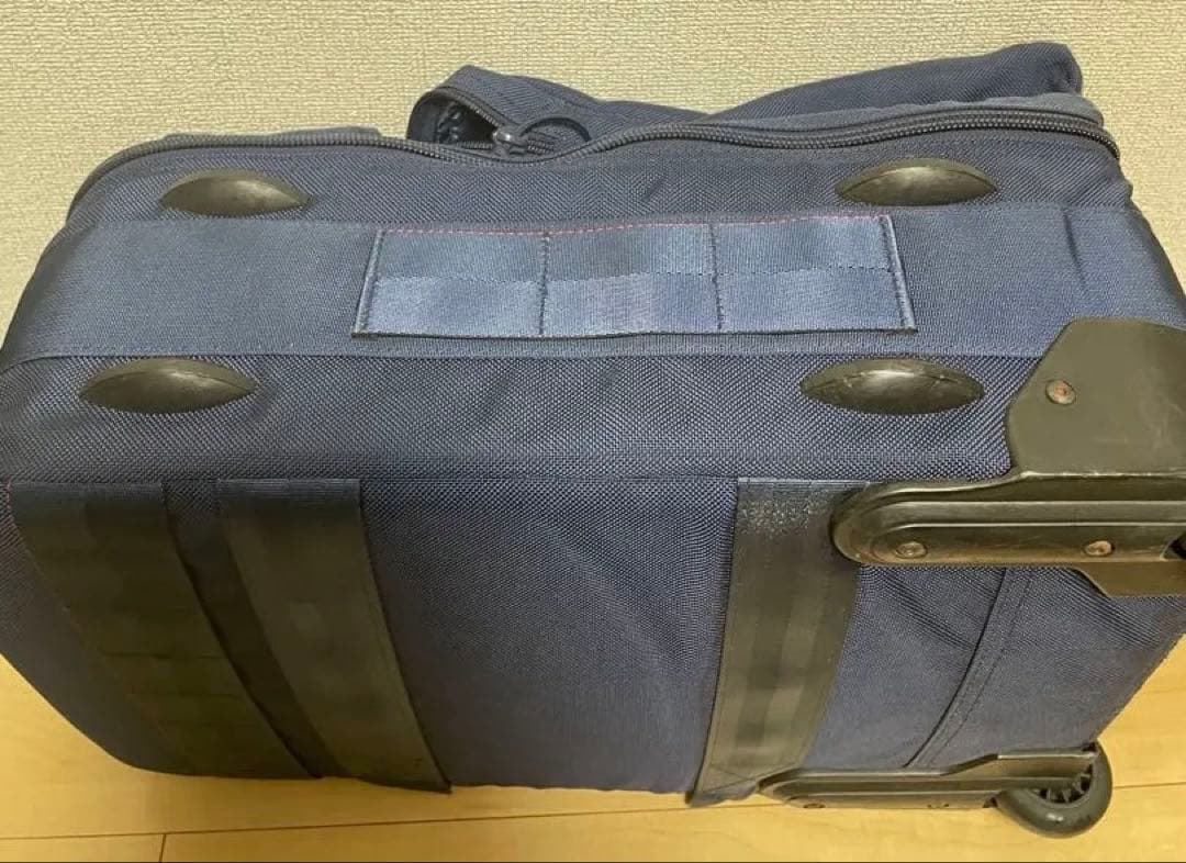 【稀少良品】BRIEFING×BEAMS PLUS / 別注 T-1 NAVY