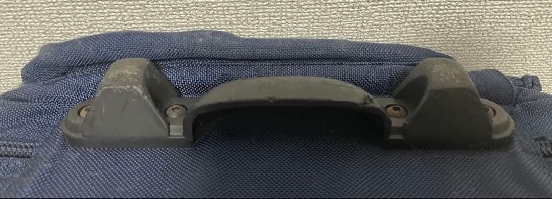 【稀少良品】BRIEFING×BEAMS PLUS / 別注 T-1 NAVY