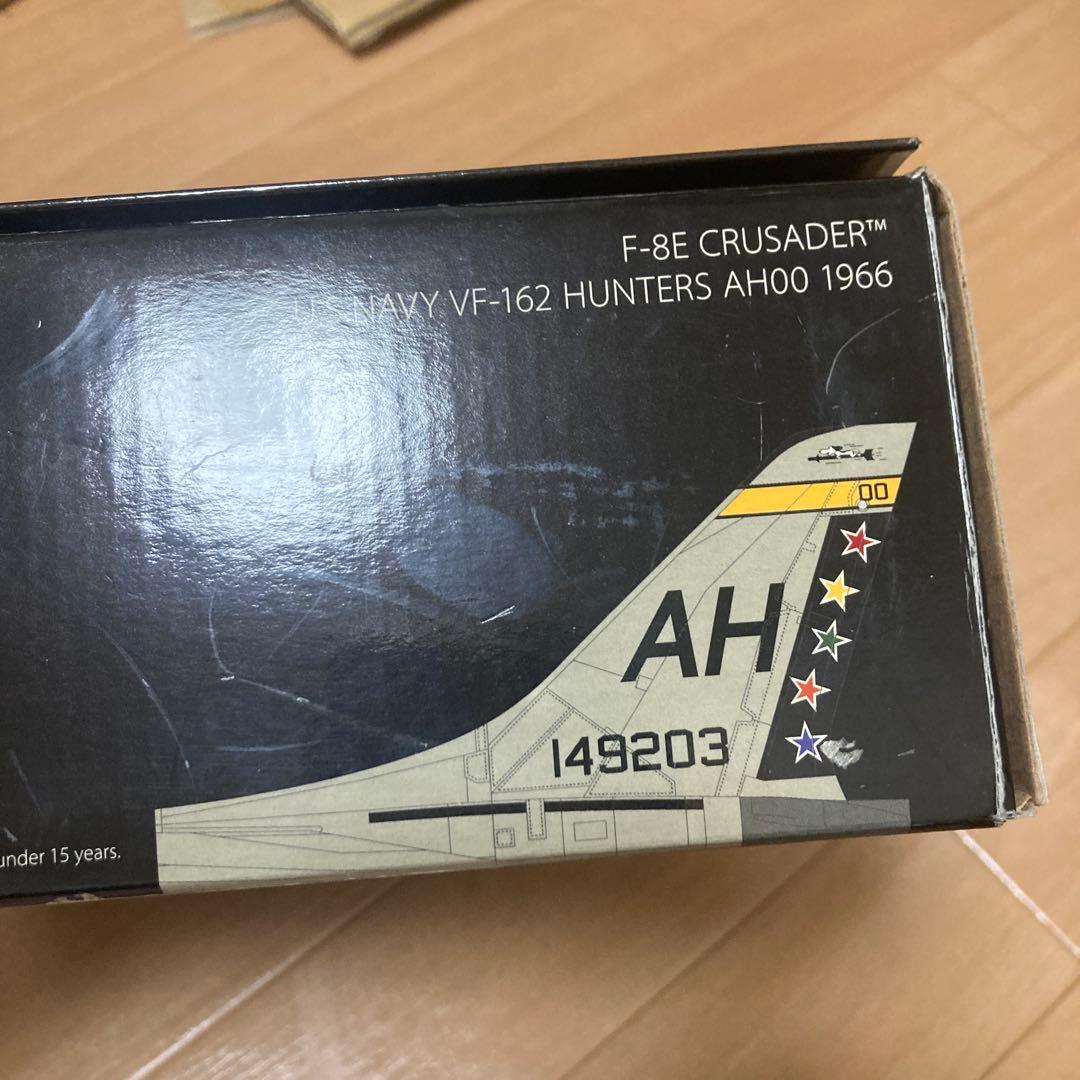 CENTURY WINGS F-14 トムキャット 1/72