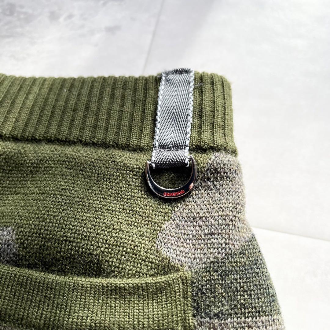 レディースウェア Tomomi BRIEFING C4