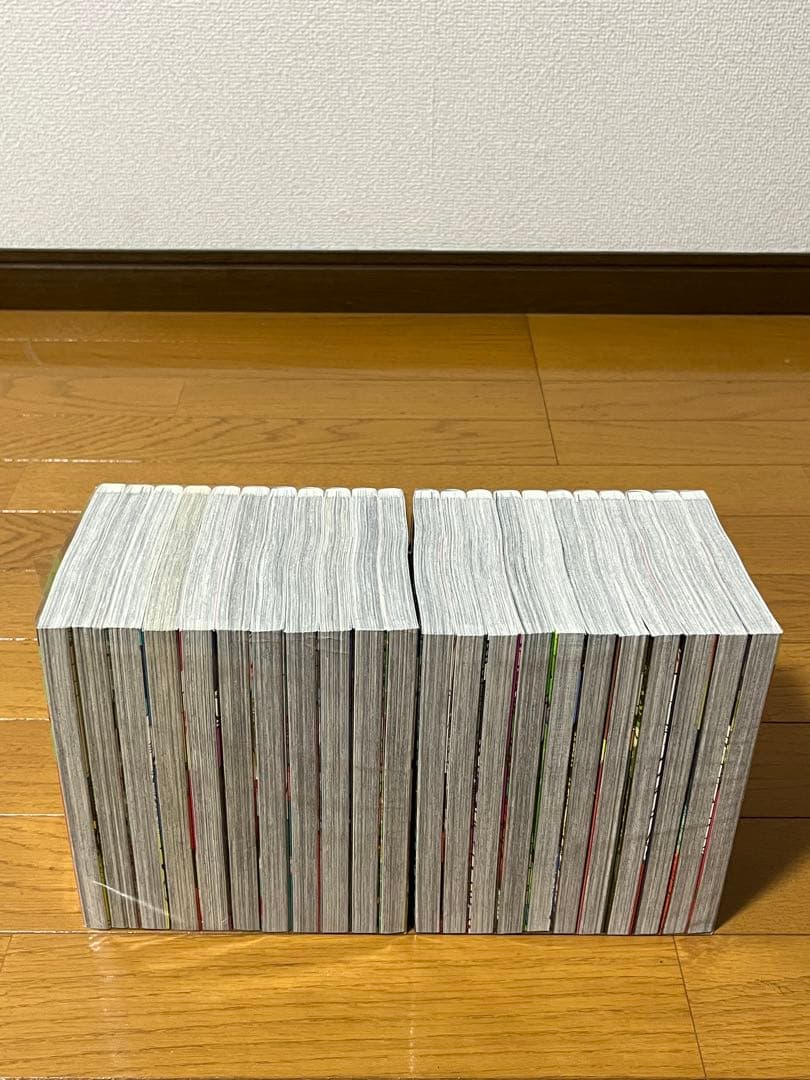 美品　チェンソーマン 1巻〜22巻　全巻セット