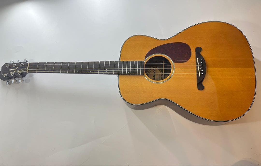 james jo650vn　アコースティックギター　アコギ　ギター