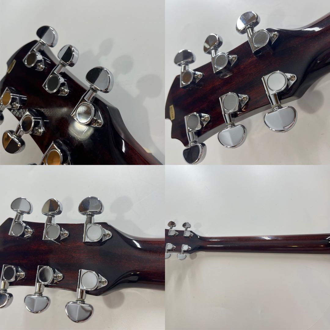 james jo650vn　アコースティックギター　アコギ　ギター