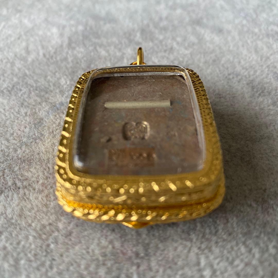 プラクルアン プラプロム ブラフマー神 総合運 富と開運 金運 ビジネス 御守り