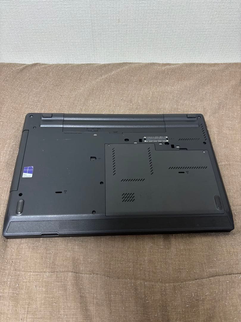 Lenovo ThinkPad L530 （メモリ:16GB）