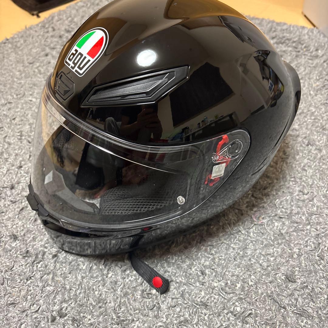 セキュリティ・セーフティ AGV K1S